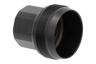 Rearden ATLAS-TI Suppressor Thread Adaptor - Helios QD 1.375x24 - Titanium